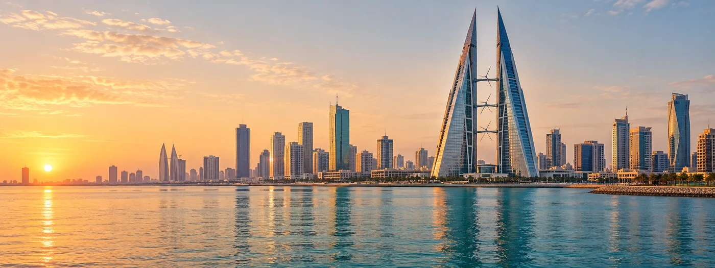 Bahrain
